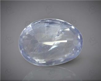 Natural Blue Sapphire 4.1CTS-32984