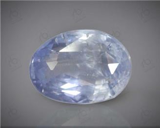 Natural Blue Sapphire 4.1CTS-32984