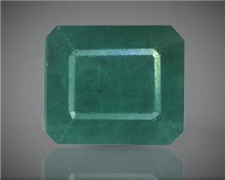 Natural Emerald (B) Certified 8.58CTS-80553