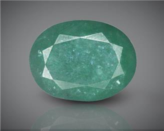 Natural Emerald (B) Certified 4.73CTS-80636