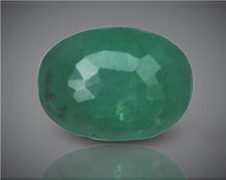 Natural Emerald (B) Certified 4.37CTS-80638