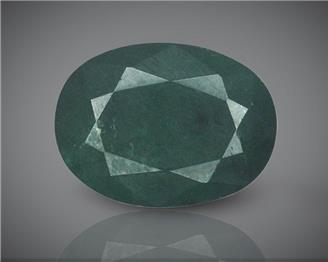 Natural Emerald (B) Certified 4.37CTS-80638