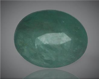 Natural Emerald (B) Certified 4.37CTS-80639