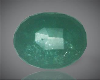 Natural Emerald (B) Certified 6.35CTS-80648