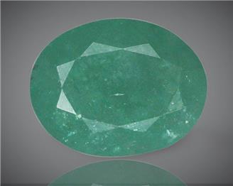 Natural Emerald (B) Certified 6.35CTS-80648