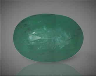 Natural Emerald (B) Certified 5.95CTS-80656