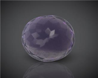 Natural Amethyst Certified 10.45CTS-85182