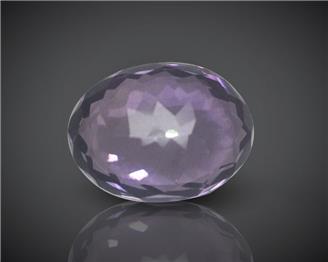 Natural Amethyst Certified 8.42CTS-85211