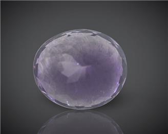 Natural Amethyst Certified 8.57CTS-85215