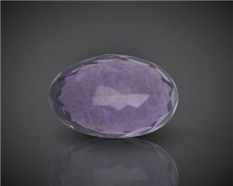 Natural Amethyst Certified 6.8CTS-85218