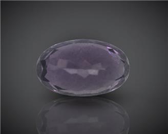 Natural Amethyst Certified 8.09CTS-85223