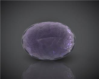 Natural Amethyst Certified 9.68CTS-85406