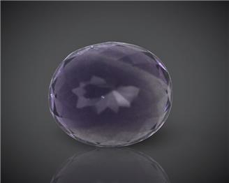 Natural Amethyst Certified 9.22CTS-85409