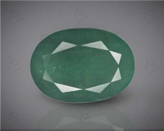 Natural Emerald Certified  8.84CTS-41671