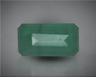 Natural Emerald (B)  5.57CTS-70237