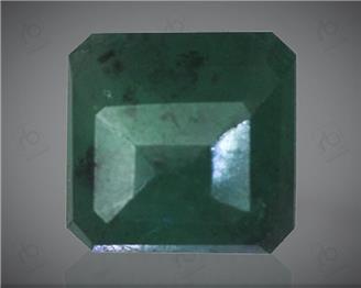 Natural Emerald (B)  5.76CTS-70243