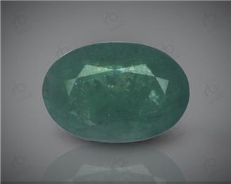 Natural Emerald (B) Certified 3.69CTS-42056