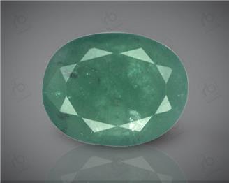 Natural Emerald (B) Certified 8.77CTS-42089