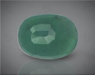 Natural Emerald (B) Certified 7.15CTS-42100