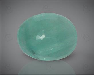 Natural Emerald (B) Certified 3.23CTS-42128