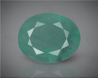 Natural Emerald (B) Certified 3.23CTS-42128