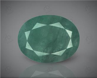 Natural Emerald (B) Certified 9.9CTS-42151