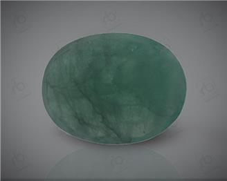 Natural Emerald (B) Certified 9.9CTS-42151