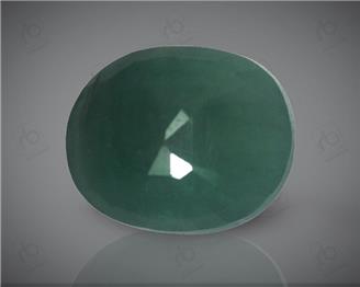 Natural Emerald (B) Certified 6.99CTS-42154