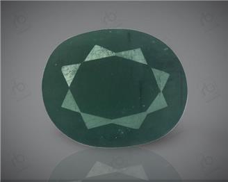 Natural Emerald (B) Certified 6.99CTS-42154