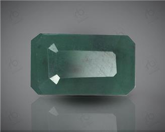 Natural Emerald (B) Certified 3.72CTS-42243