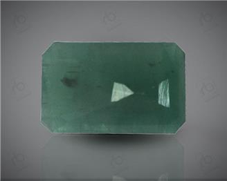 Natural Emerald (B) Certified 4.13CTS-42261