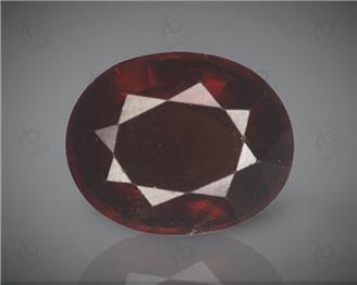 Natural Hessonite Garnet 11.97CTS-50551