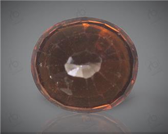 Natural Hessonite Garnet 7.98CTS-50577