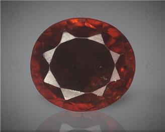 Natural Hessonite Garnet 7.98CTS-50577