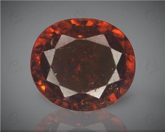 Natural Hessonite Garnet 5.51CTS-50621