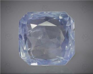 Natural Blue  Sapphire Certified  4.02CTS-37576