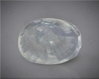 Natural Blue Sapphire Certified  5.01CTS-37609