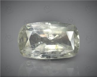 Natural Unheated & Untreated Yellow  Sapphire Pokhraj   2.87 cts. ( 4373 )