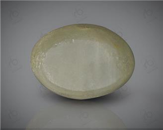 Natural Quartz  Cat's eye  14.52CTS-19801