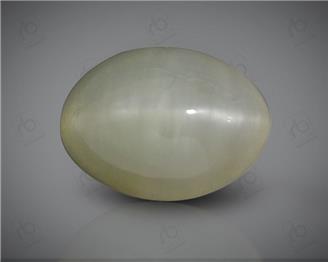 Natural Quartz  Cat's eye  14.52CTS-19801