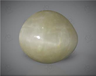 Natural Quartz  Cat's eye  6.27CTS-19807