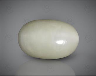 Natural Quartz  Cat's eye  7.21CTS-19832