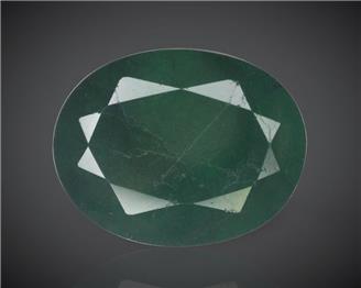 Natural Emerald (B) Certified 8.22CTS-91633