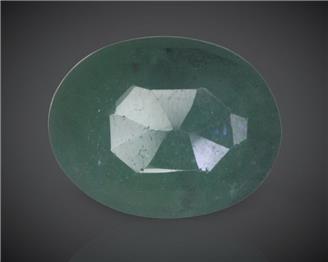 Natural Emerald (B) Certified 7.47CTS-91634