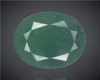 Natural Emerald (B) Certified 7.47CTS-91634