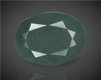 Natural Emerald (B) Certified 6.86CTS-91638