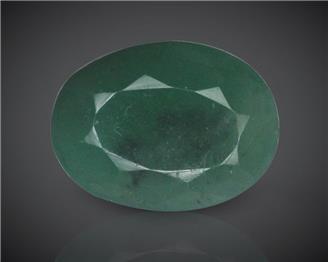 Natural Emerald (B) Certified 5.05CTS-91644