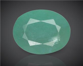 Natural Emerald (B) Certified 7.78CTS-91649