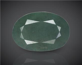 Natural Emerald (B) Certified 5.38CTS-91651