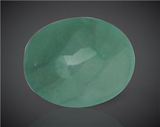 Natural Emerald (B) Certified 5.74CTS-91658